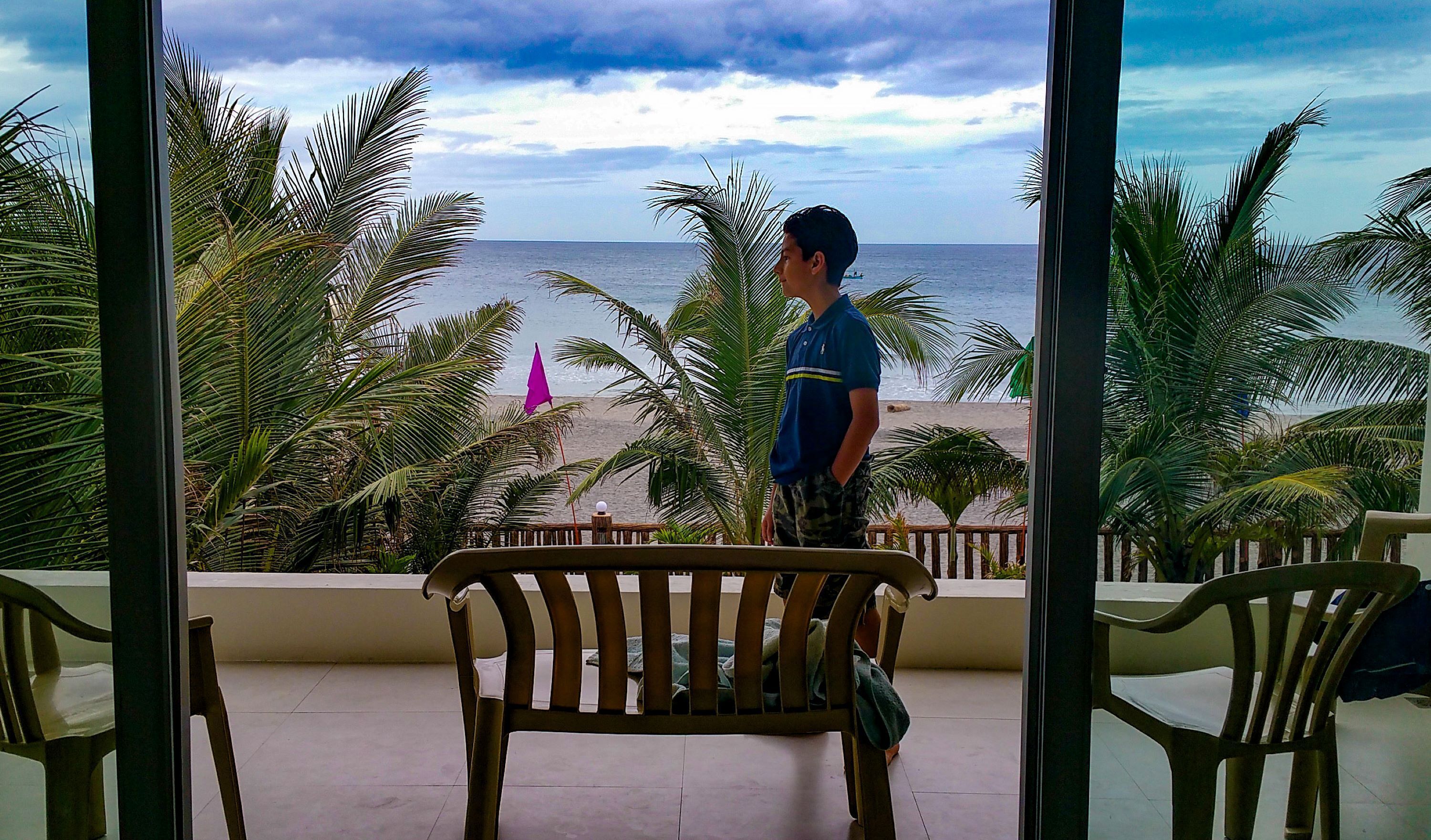 Crystal Shore Beach Resort powered by Cocotel
