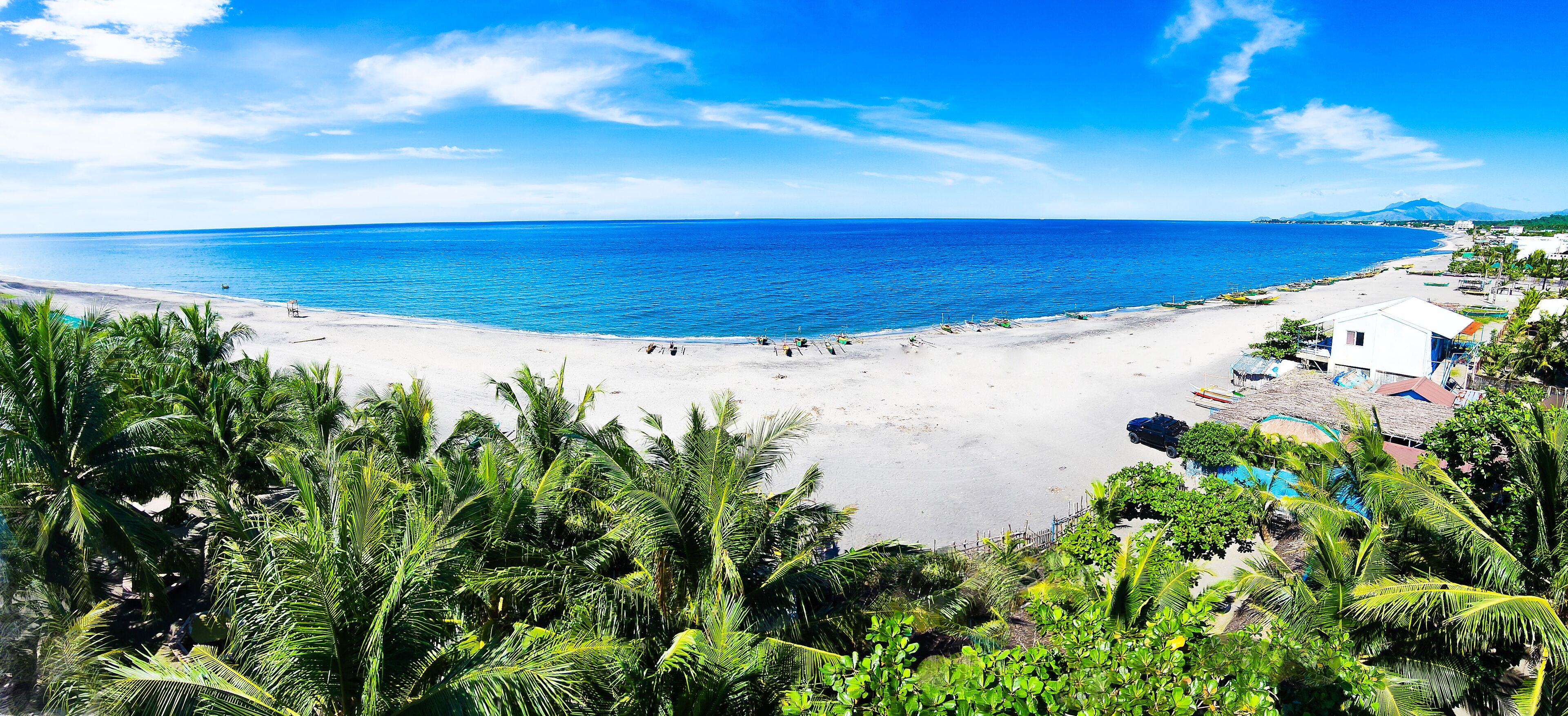 Crystal Shore Beach Resort powered by Cocotel