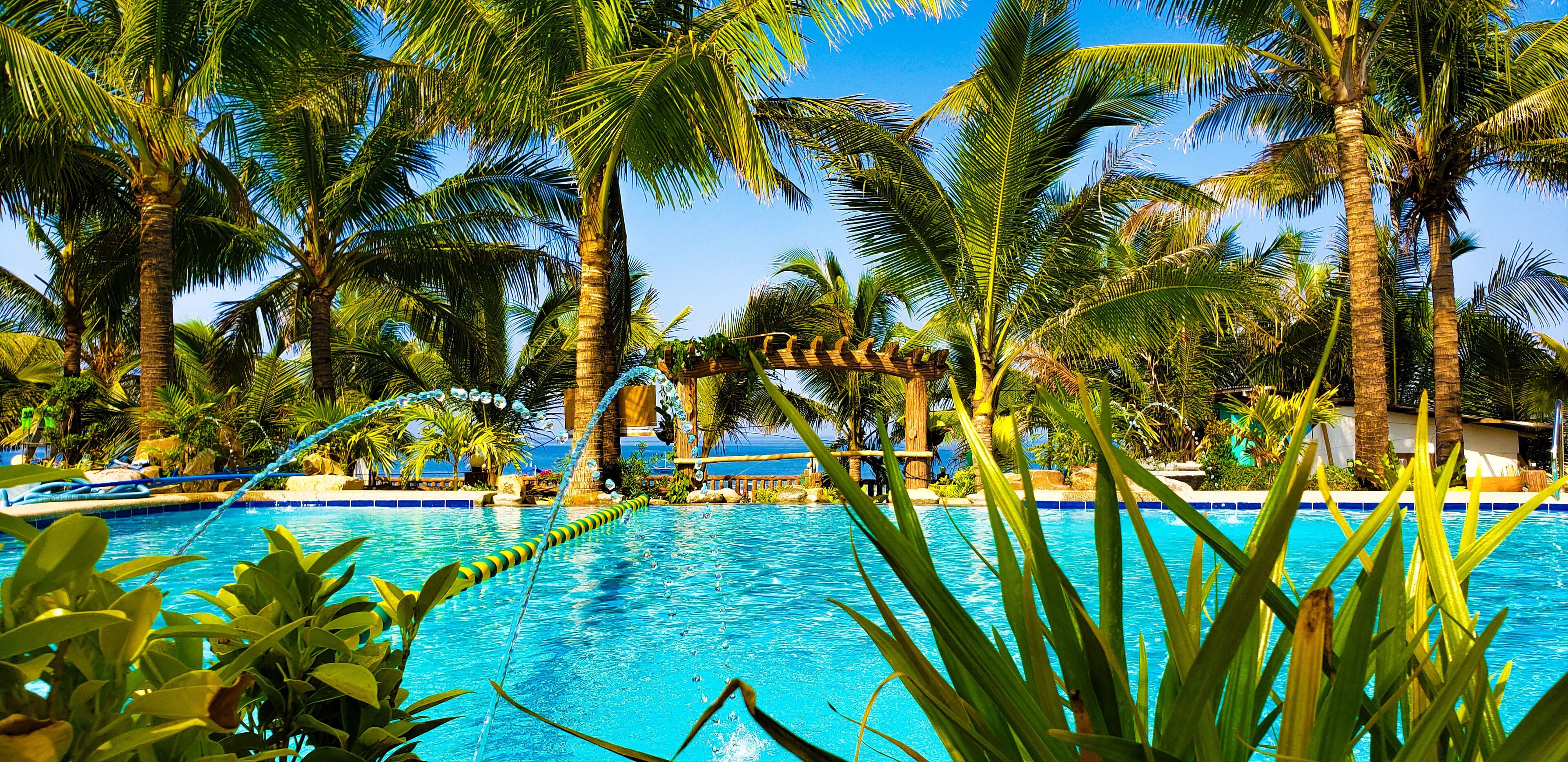Crystal Shore Beach Resort powered by Cocotel