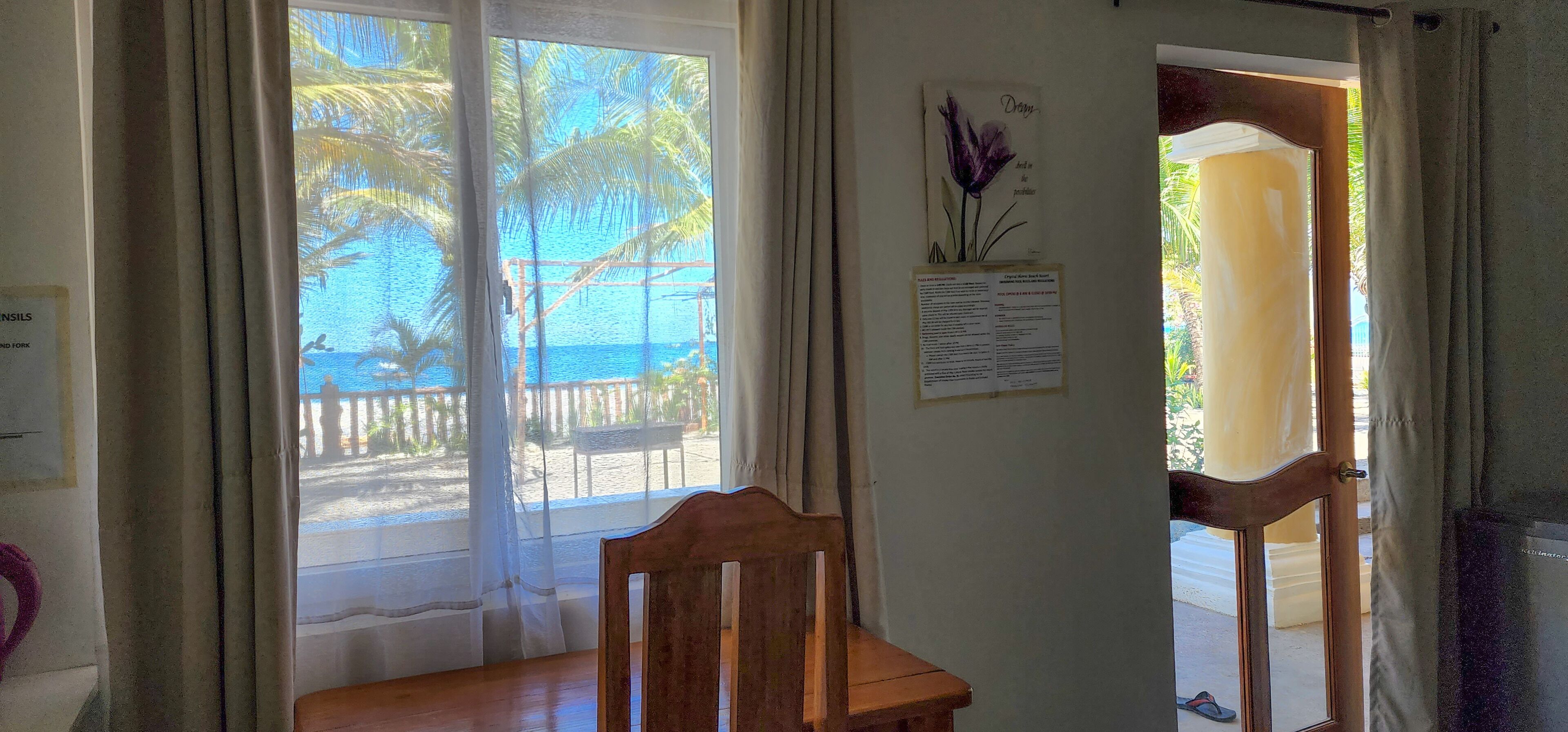 Crystal Shore Beach Resort powered by Cocotel