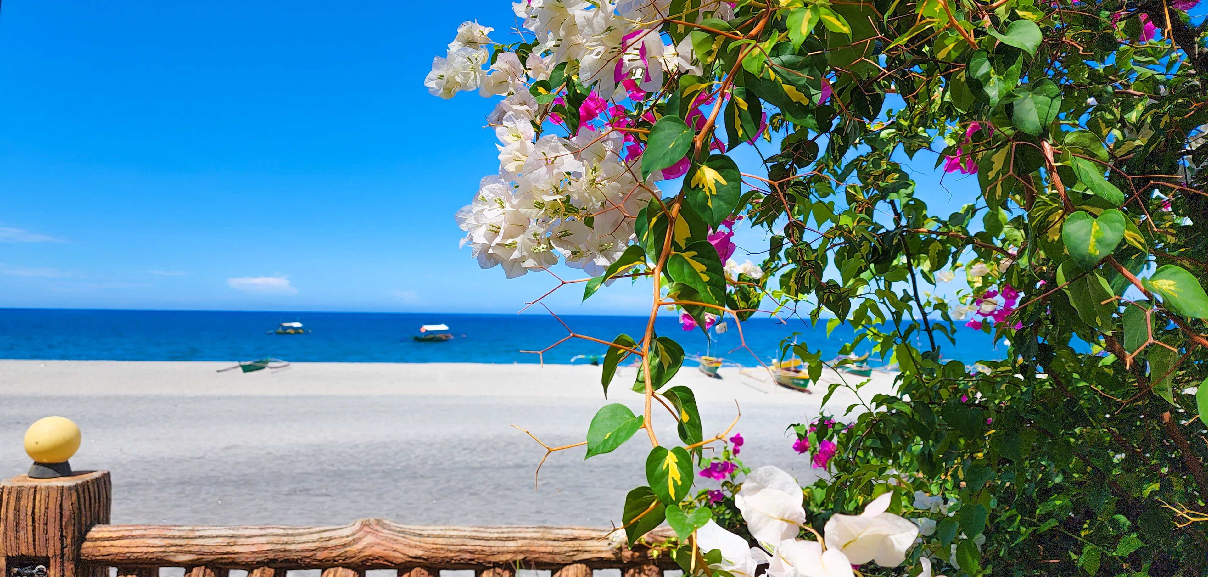 Crystal Shore Beach Resort powered by Cocotel