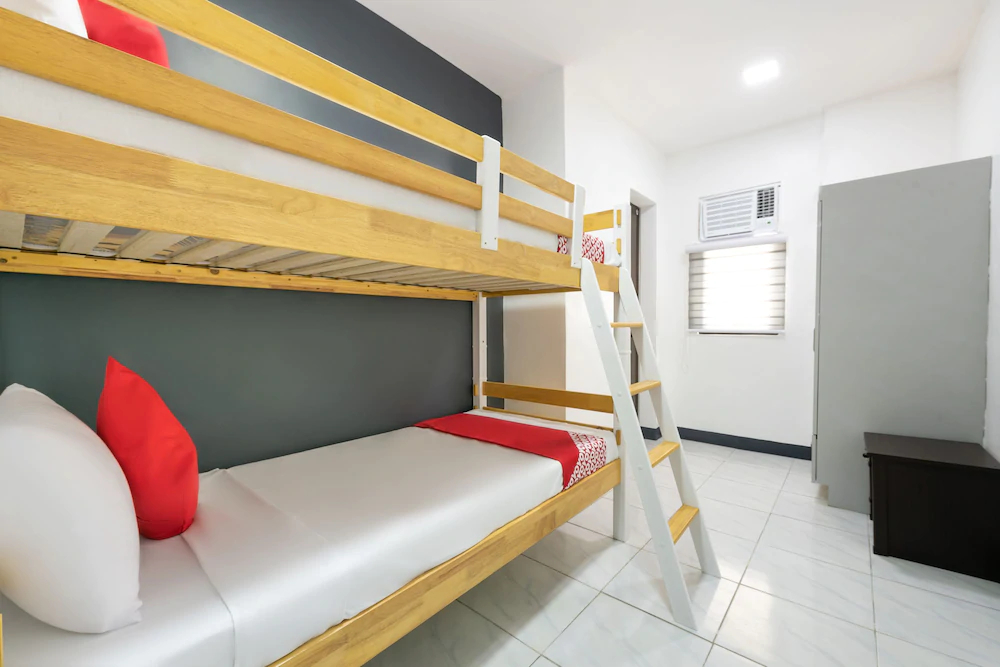 Treasure Point Bataan by OYO Rooms