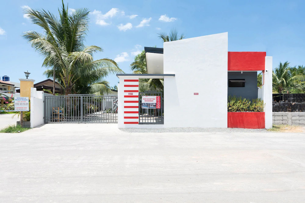 Treasure Point Bataan by OYO Rooms