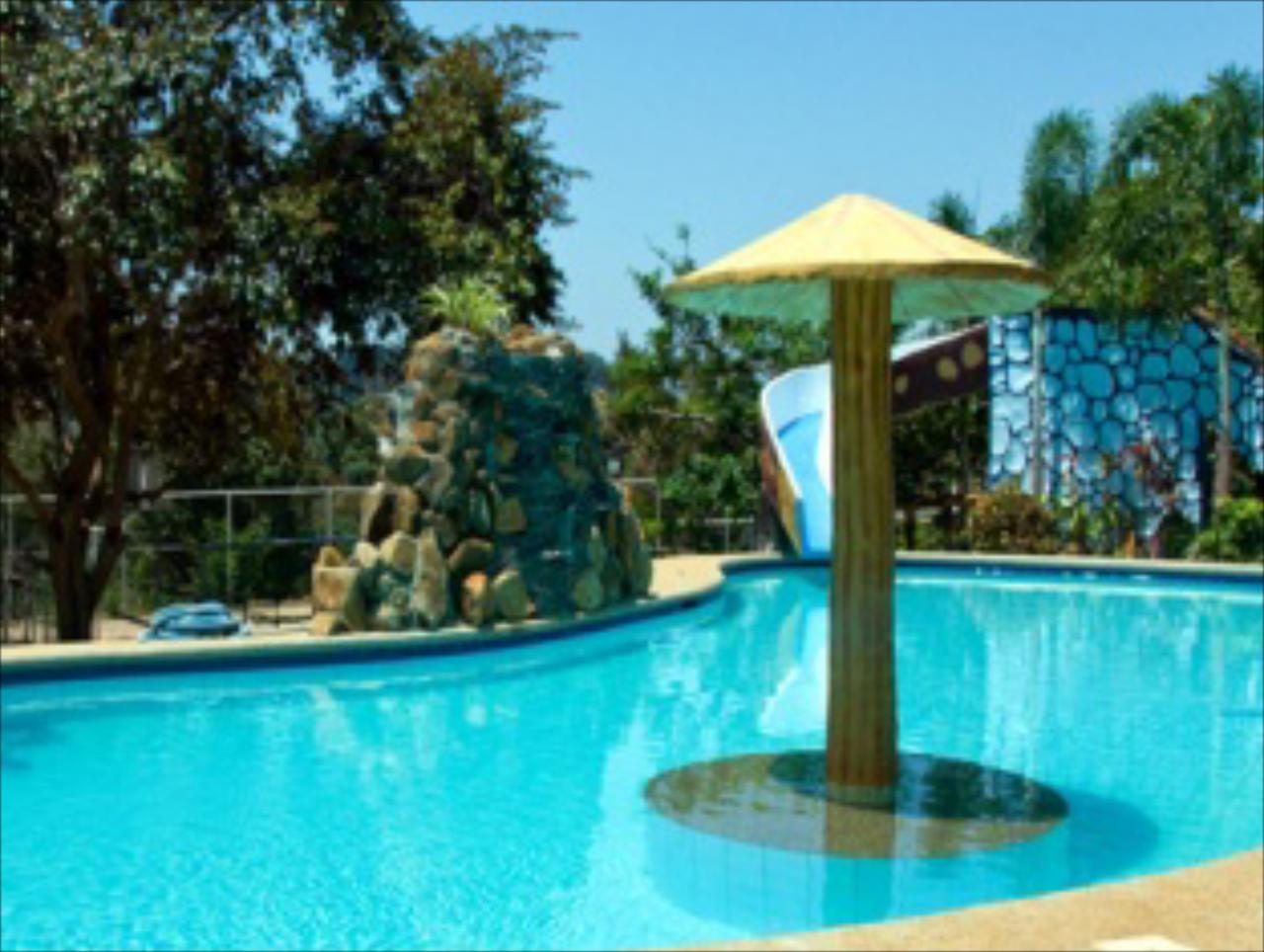 Vista Venice Resort