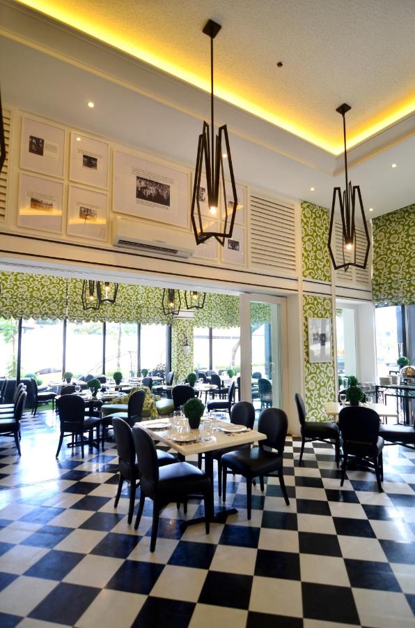 Azumi Boutique Hotel