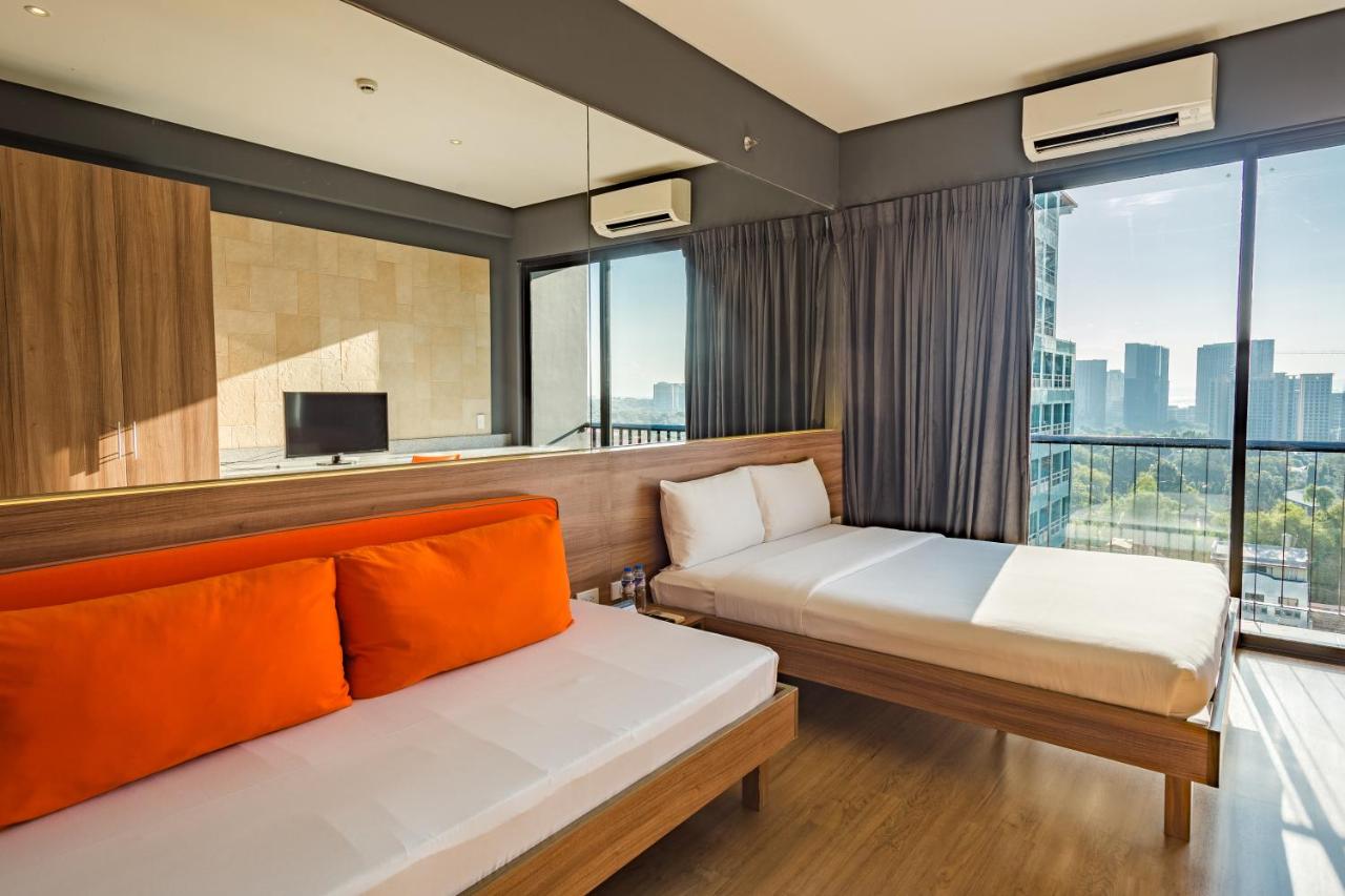 Azumi Boutique Hotel