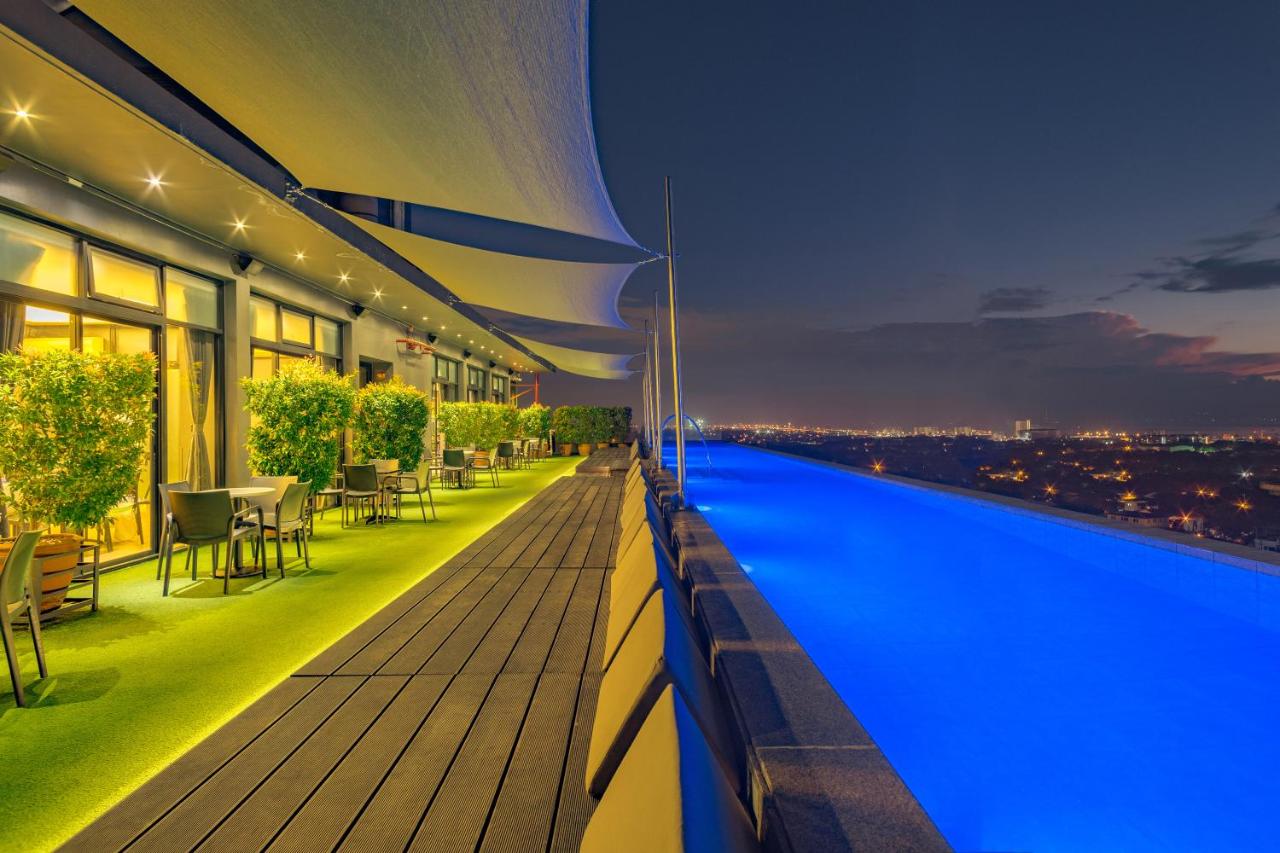Azumi Boutique Hotel