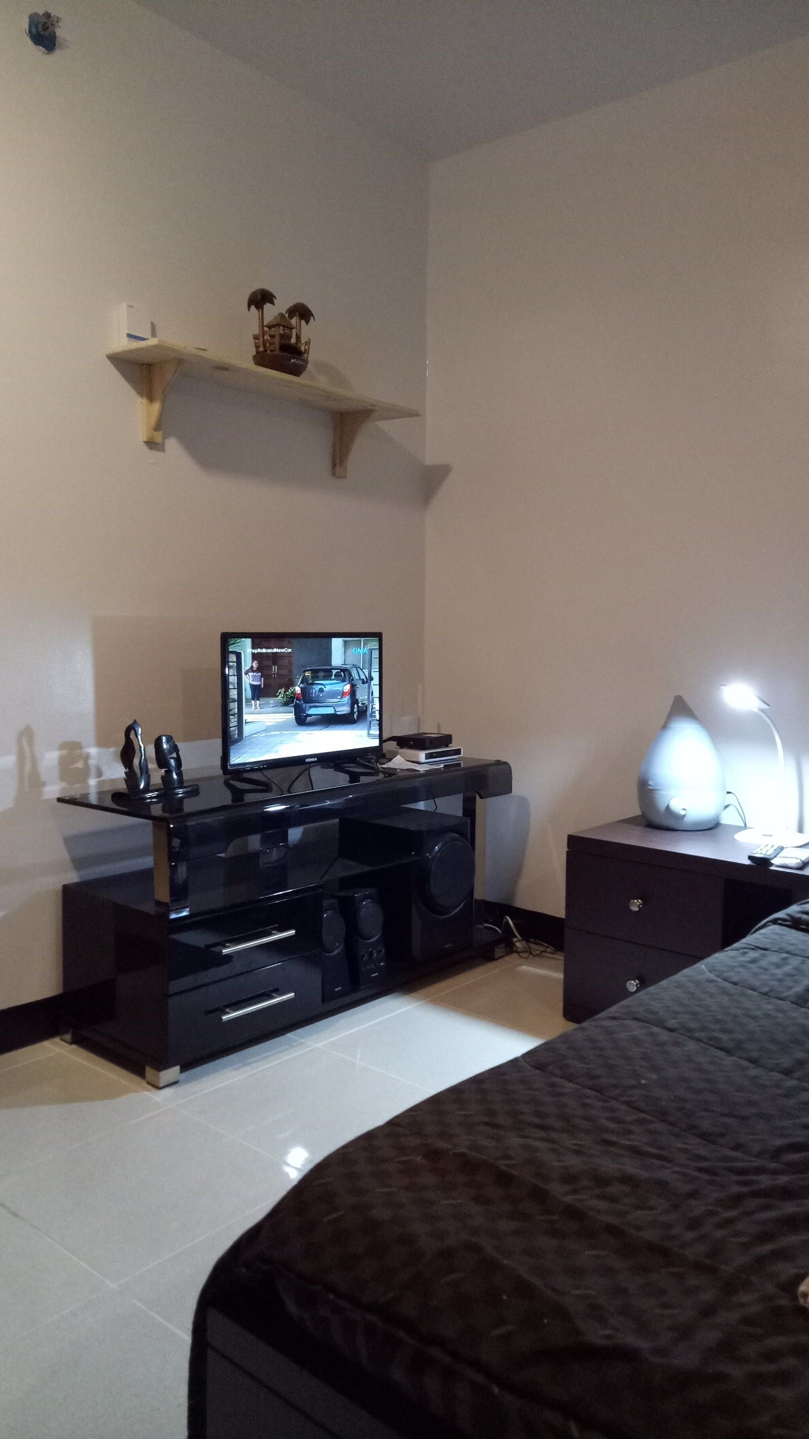Darvy Suites