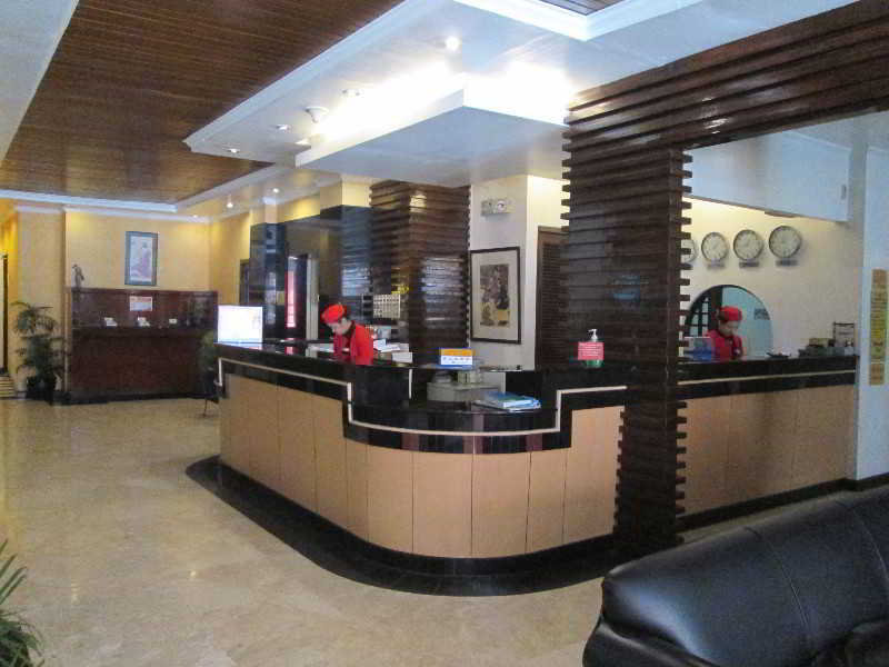 Hotel Sogo - Alabang Montillano