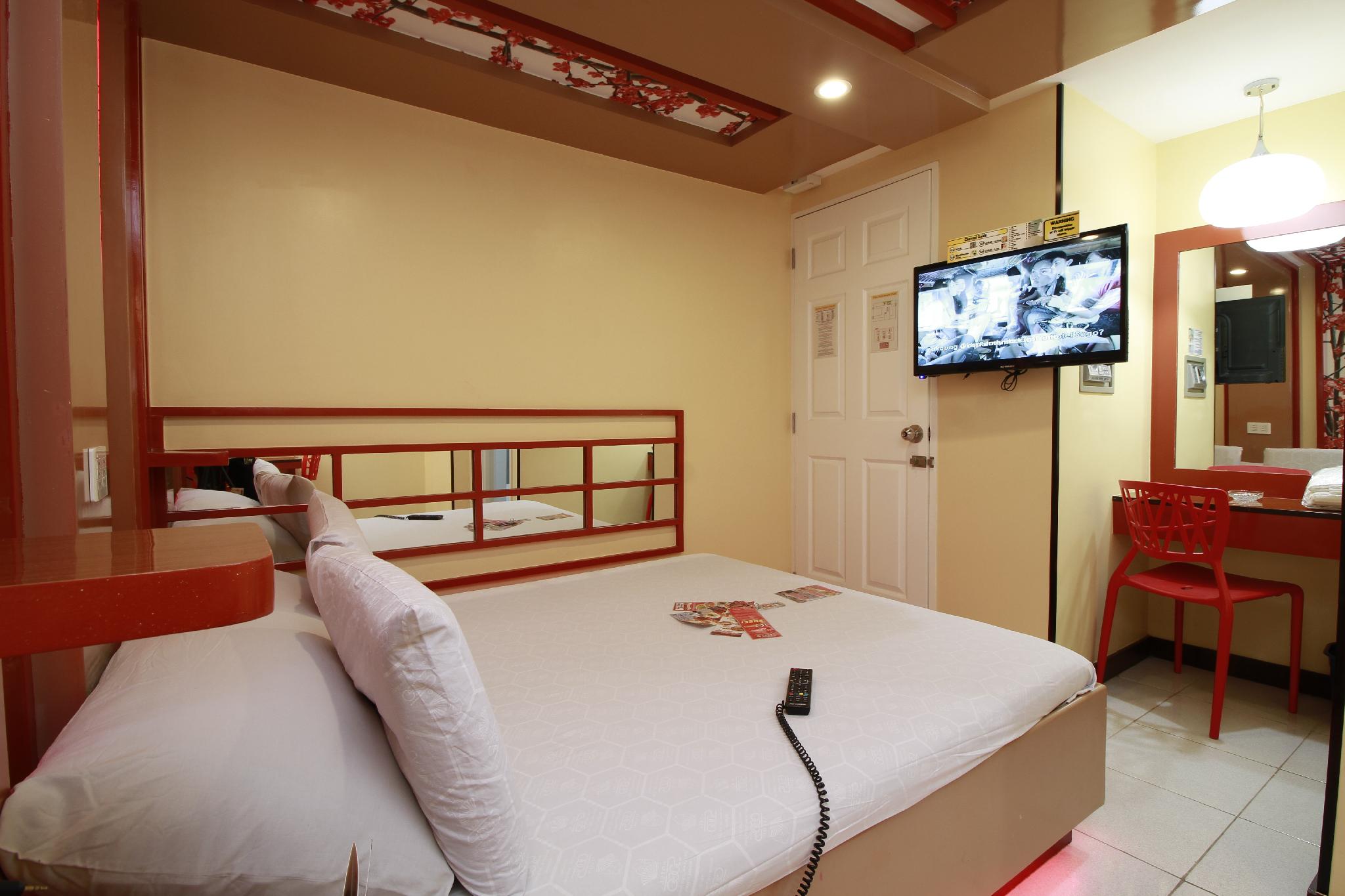 Hotel Sogo Alabang Rotonda