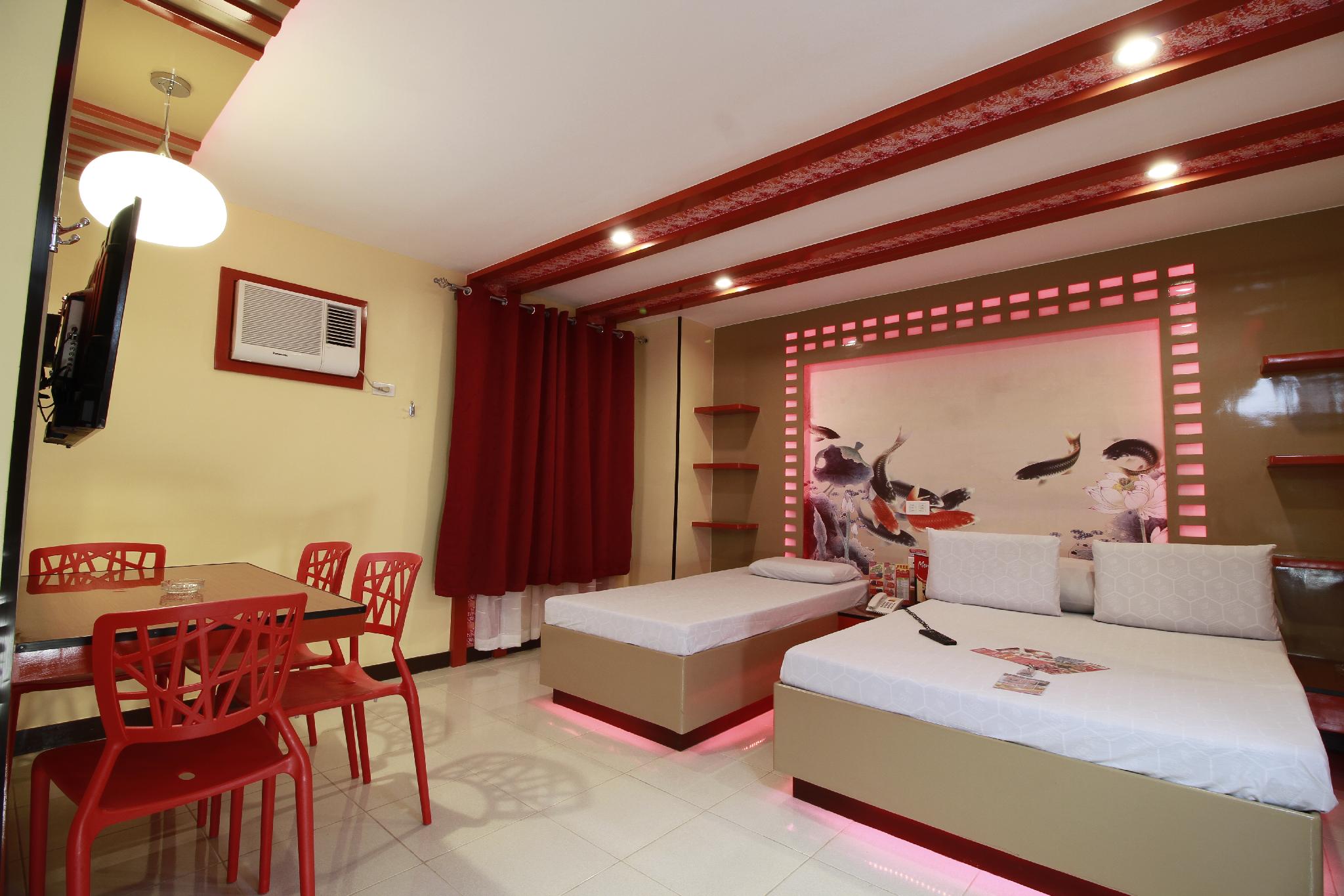 Hotel Sogo Alabang Rotonda