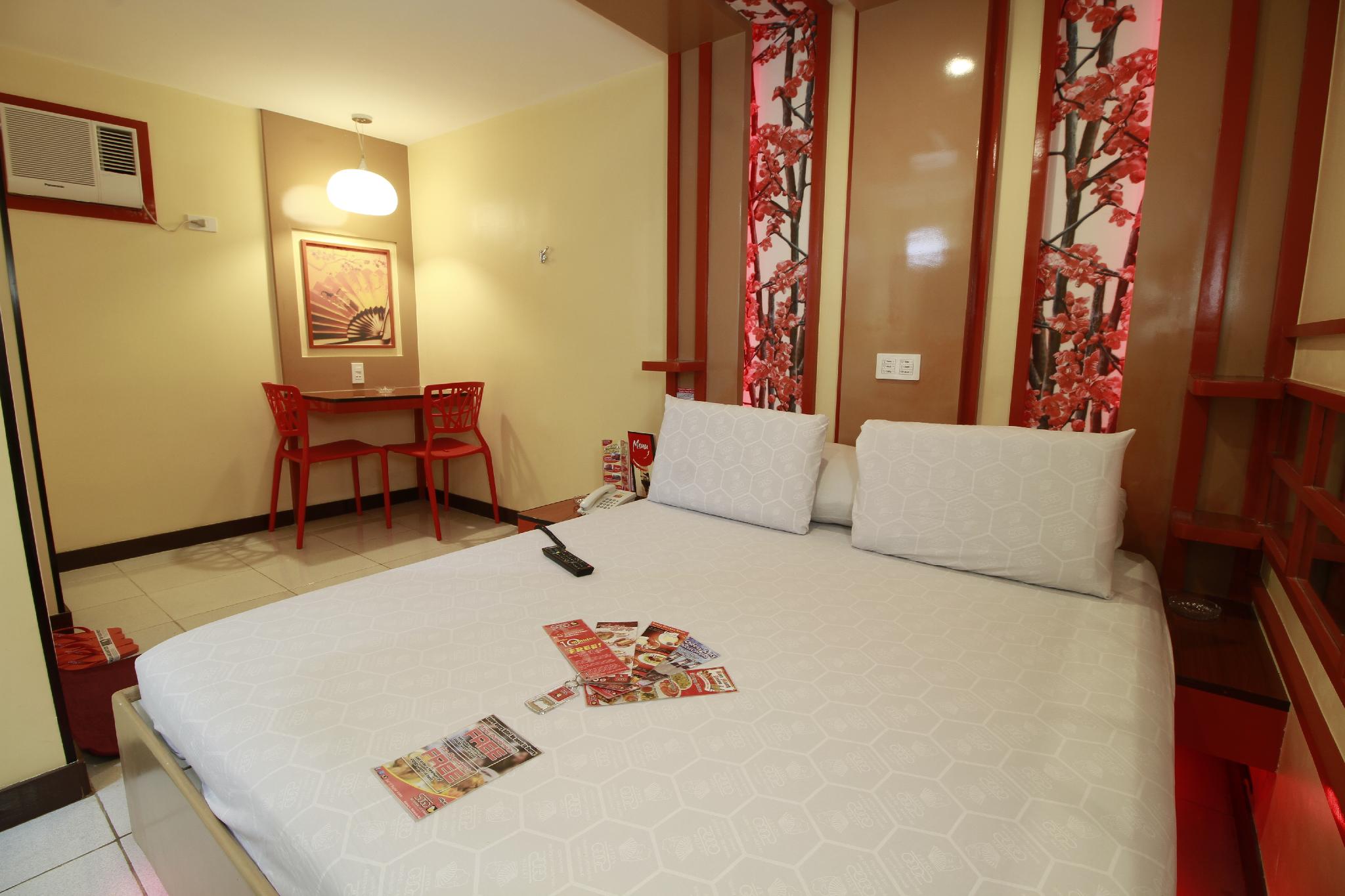 Hotel Sogo Alabang Rotonda