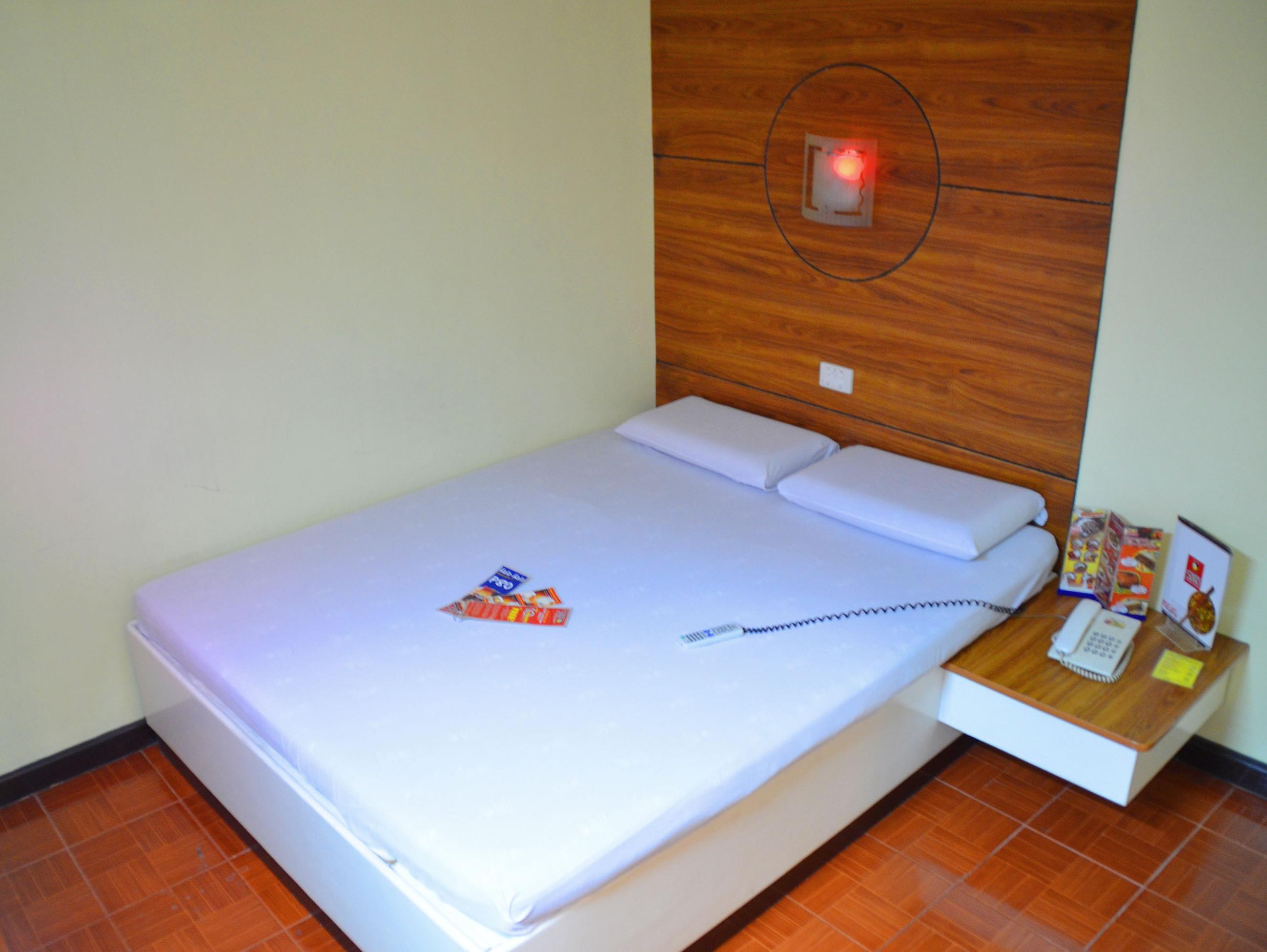 Hotel Sogo San Pedro