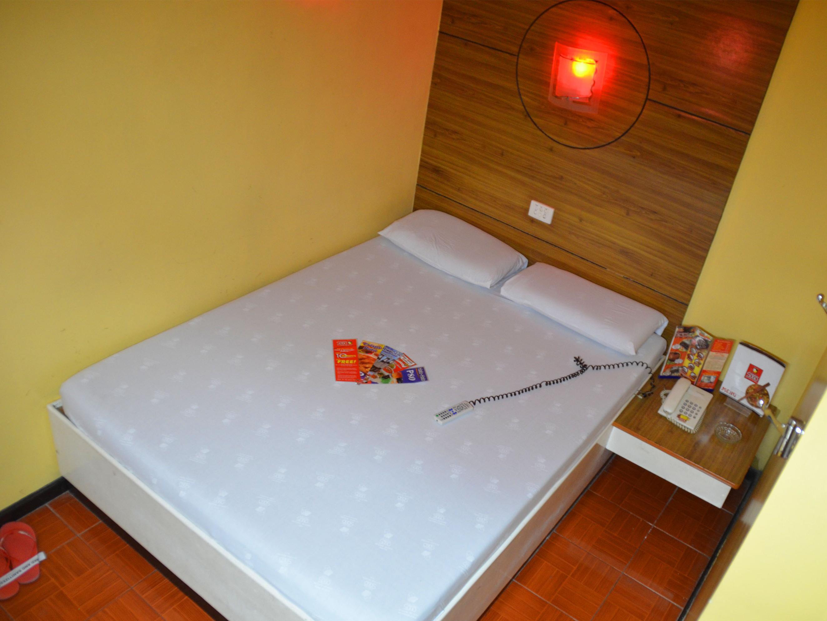 Hotel Sogo San Pedro