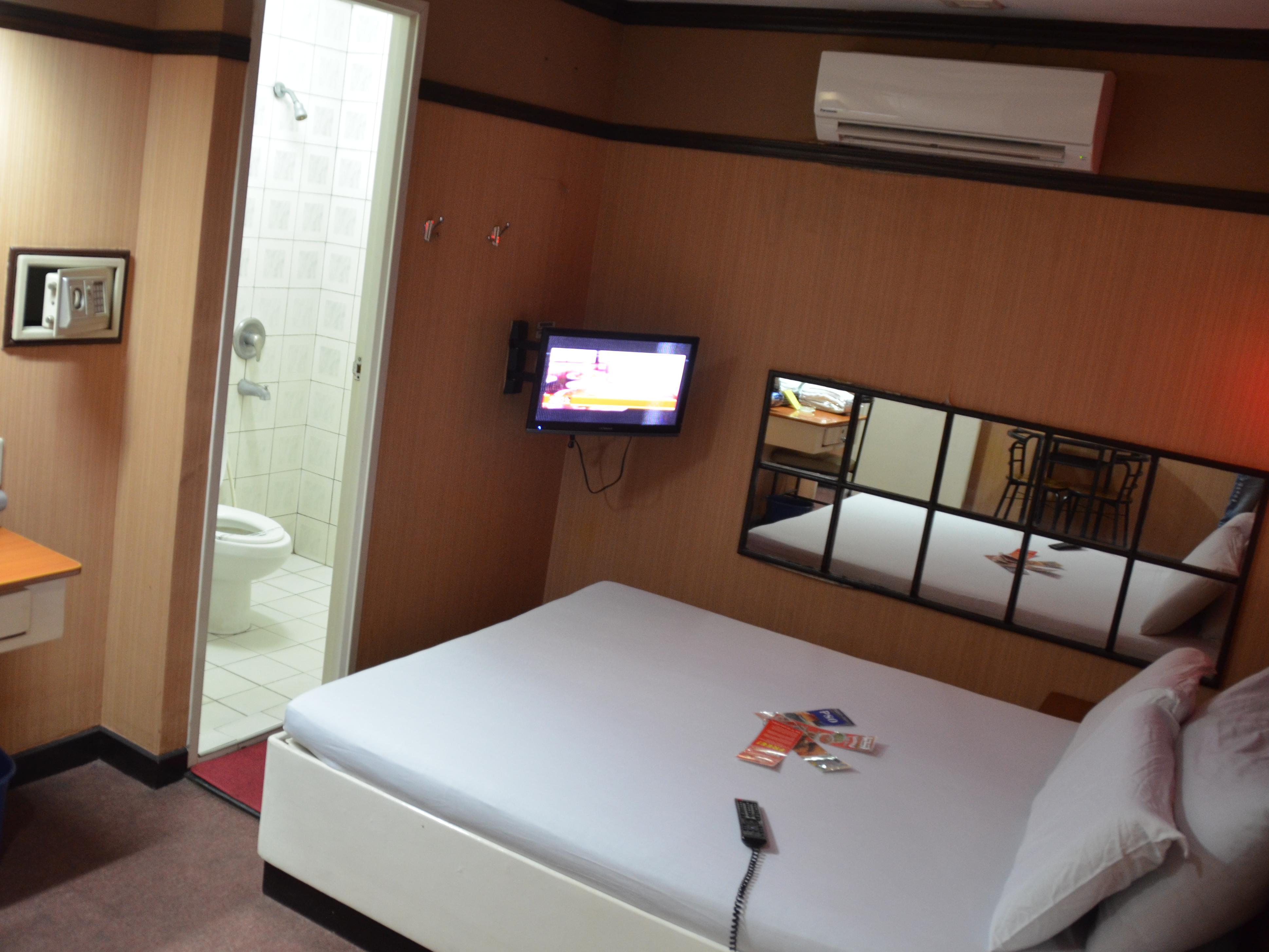Hotel Sogo San Pedro
