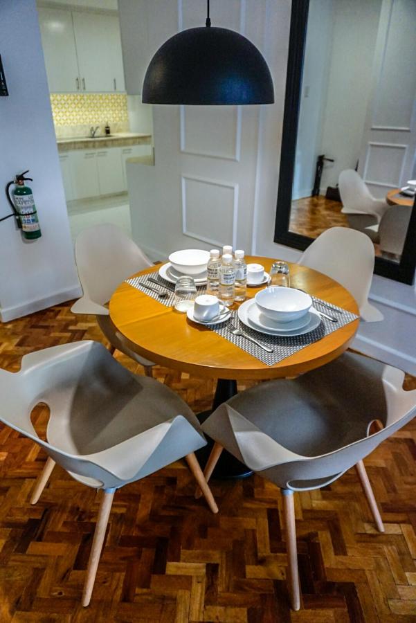 Parque España Residence Hotel