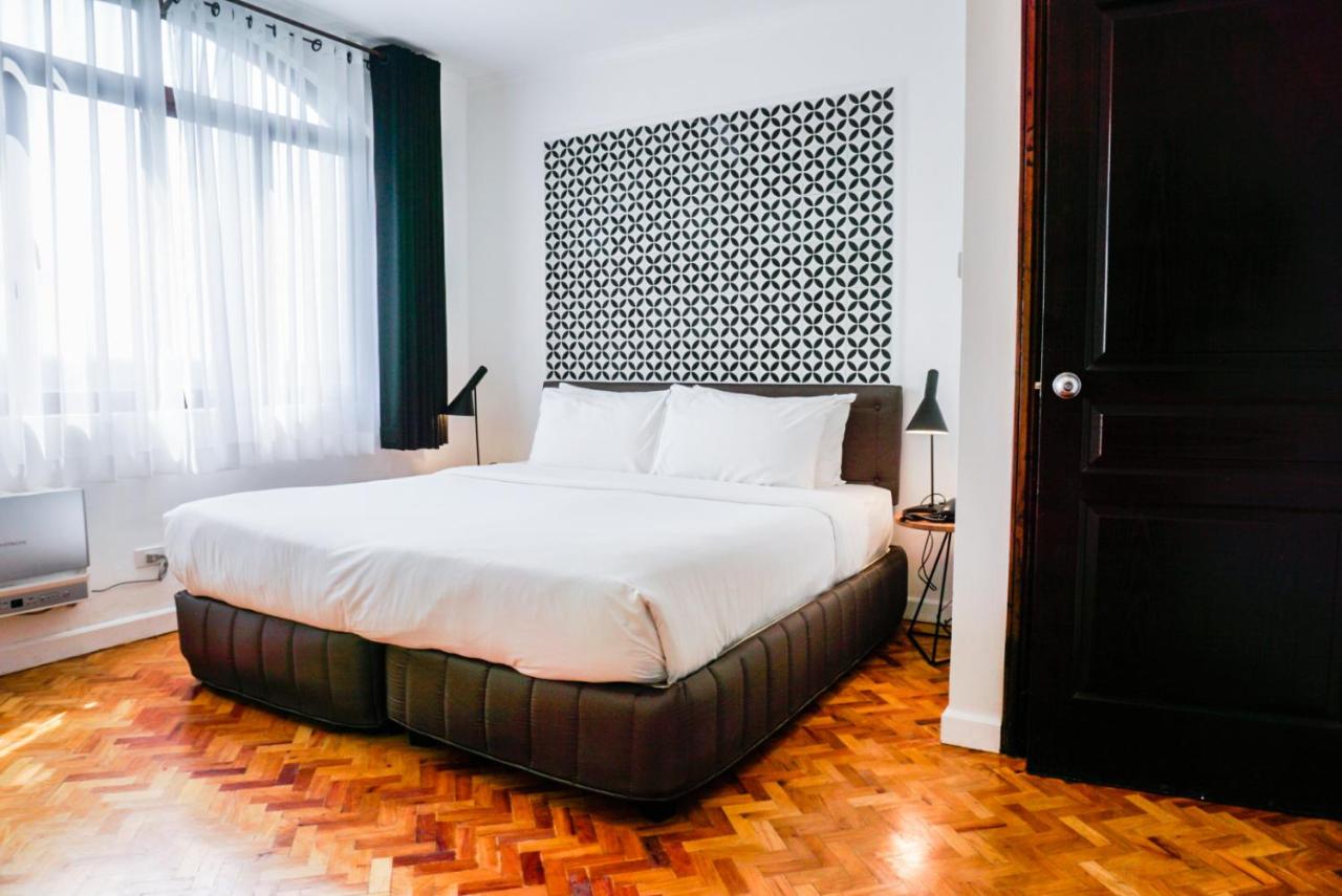 Parque España Residence Hotel