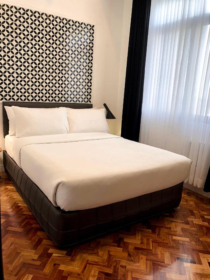 Parque España Residence Hotel