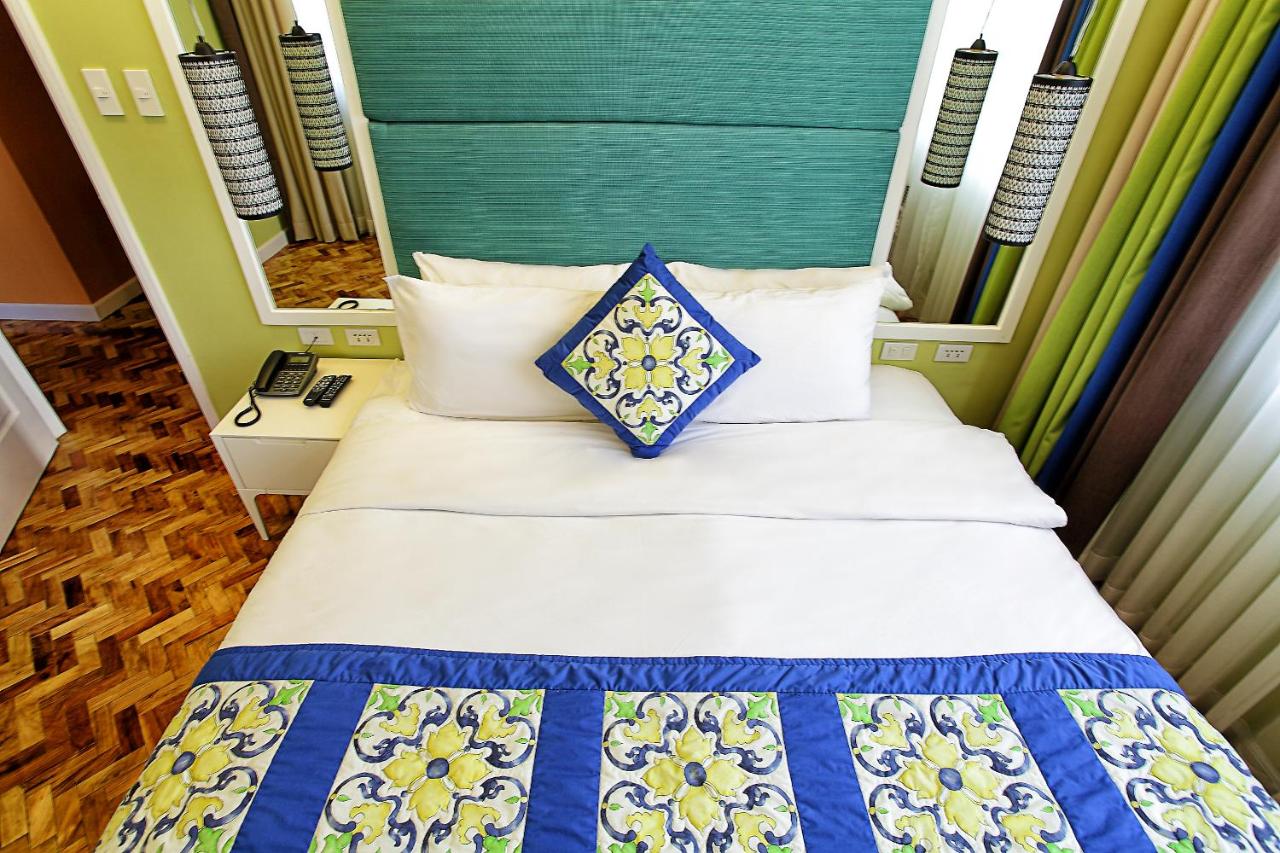 Parque España Residence Hotel