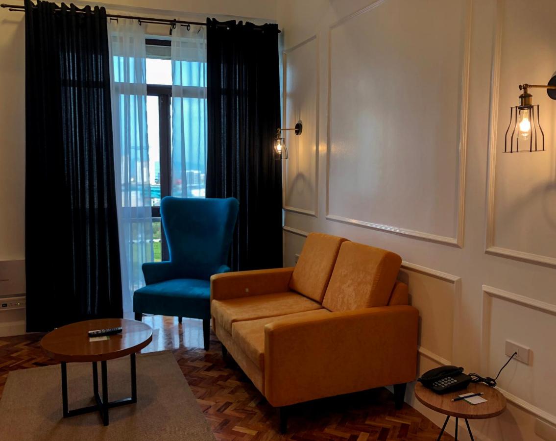 Parque España Residence Hotel
