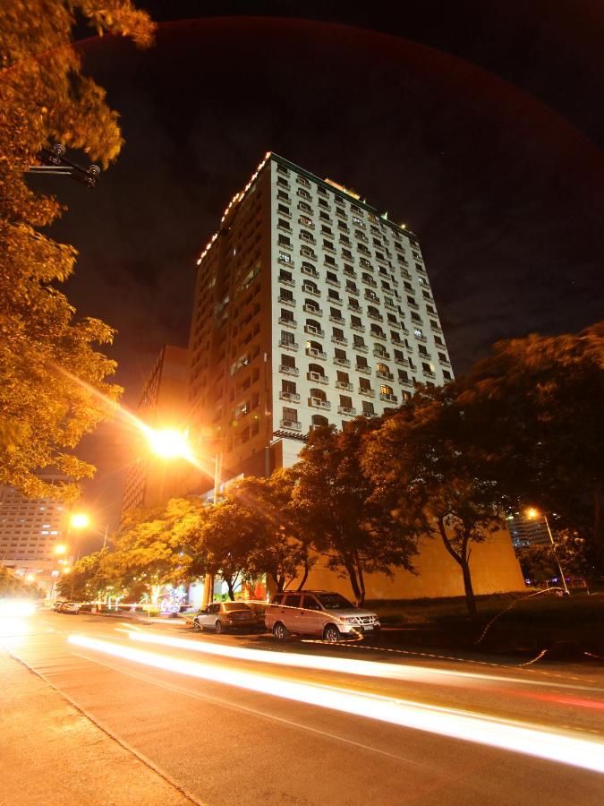 Parque España Residence Hotel