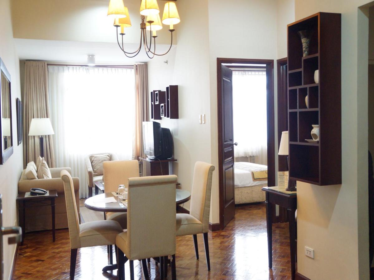 Parque España Residence Hotel
