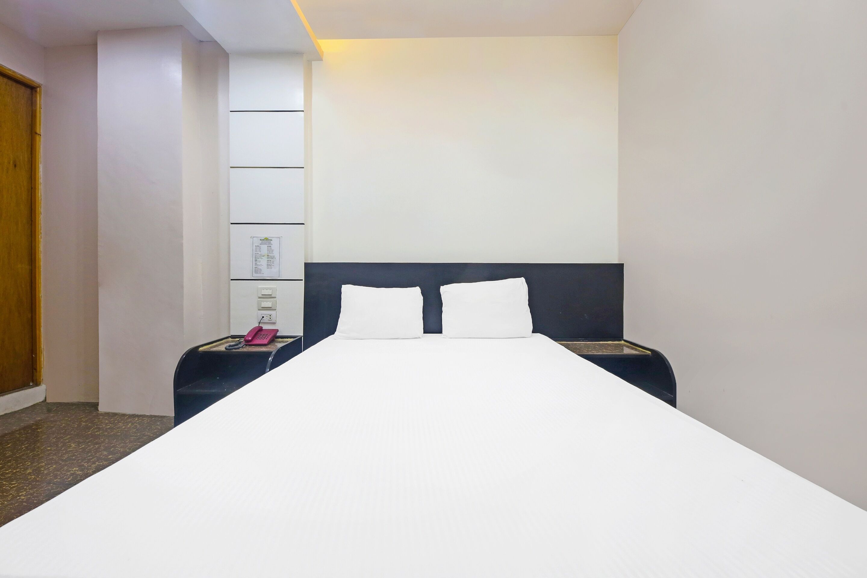 Ranchotel Tunasan by OYO