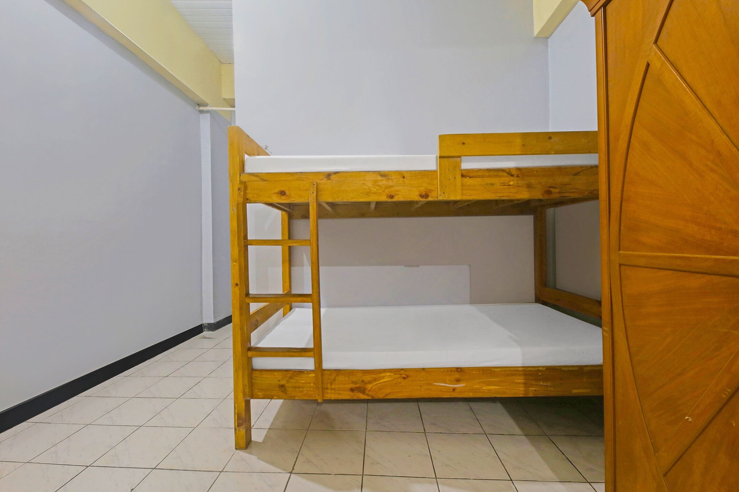 Ranchotel Tunasan by OYO