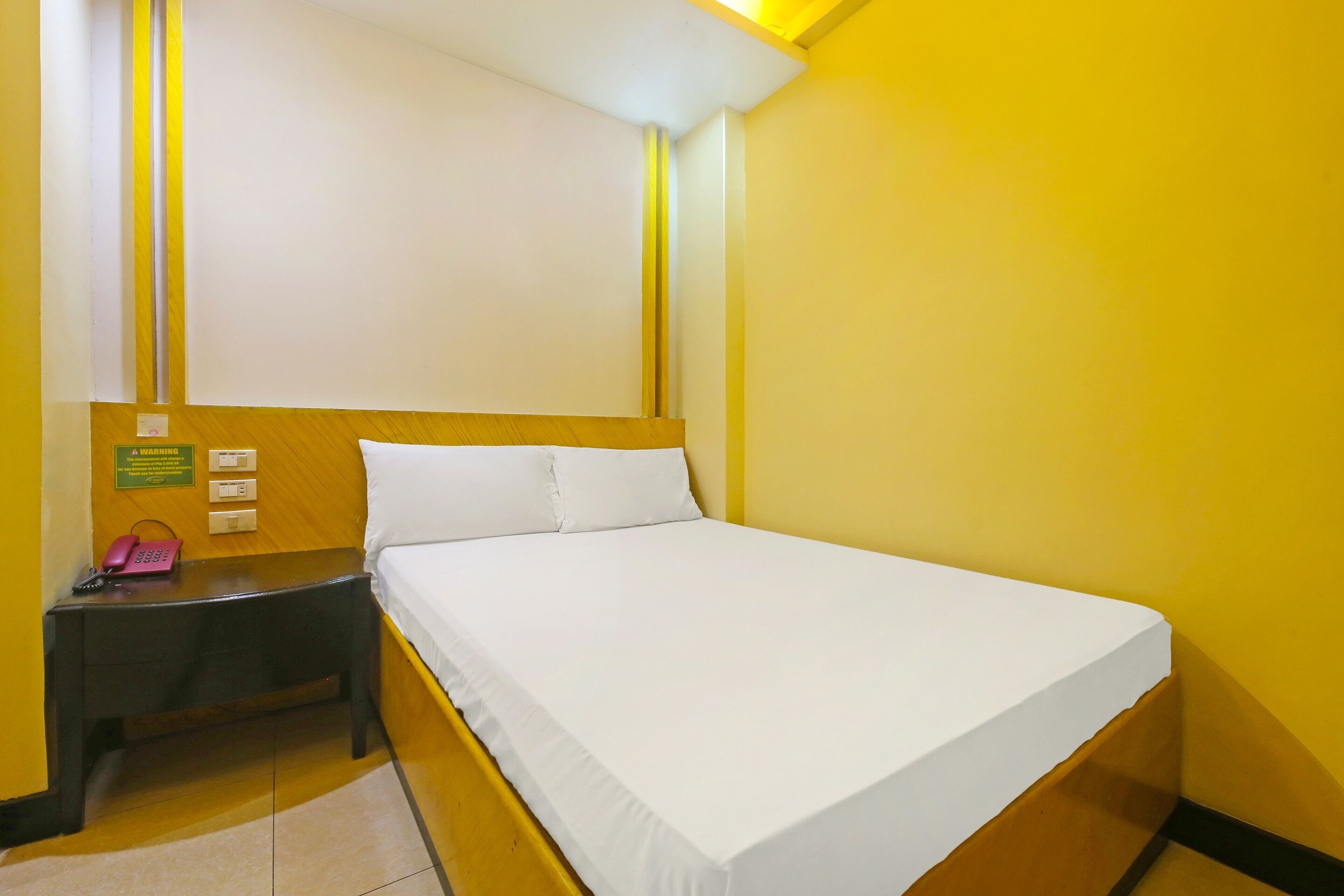 Ranchotel Tunasan by OYO