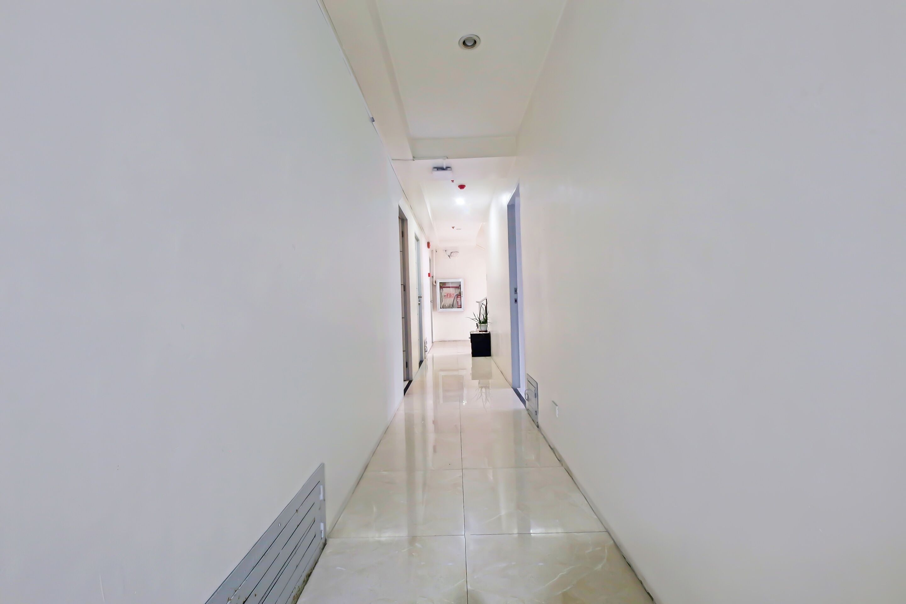 Silverio Suites by OYO