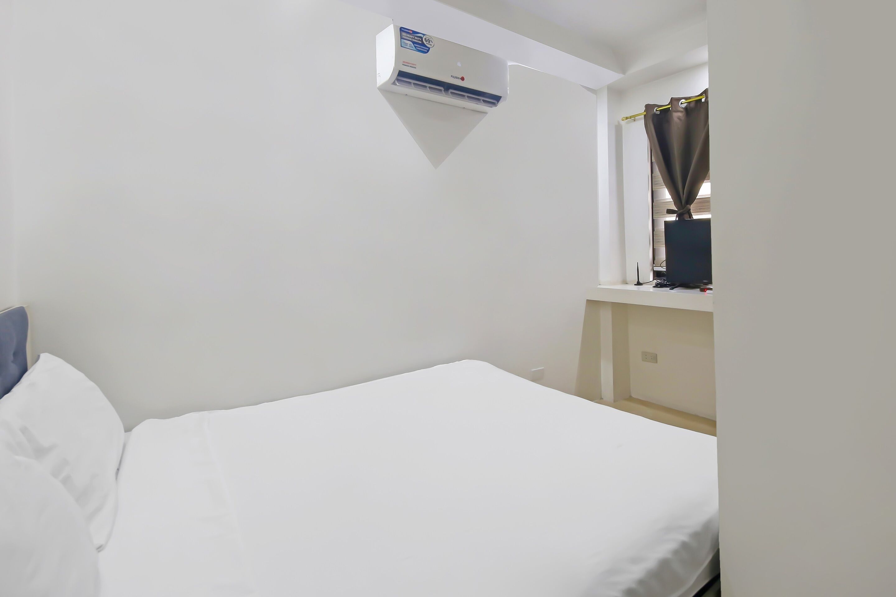 Silverio Suites by OYO