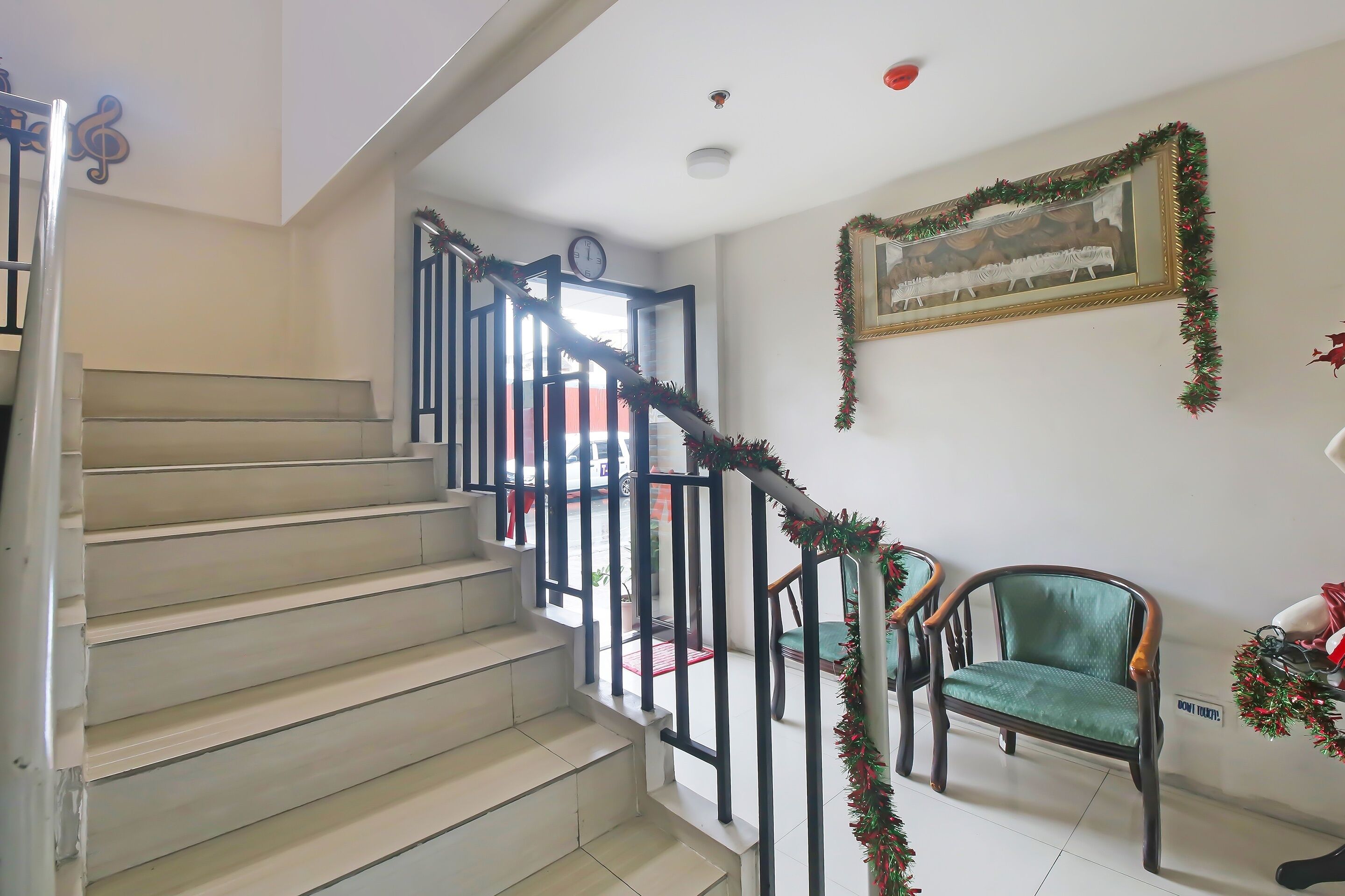 Silverio Suites by OYO