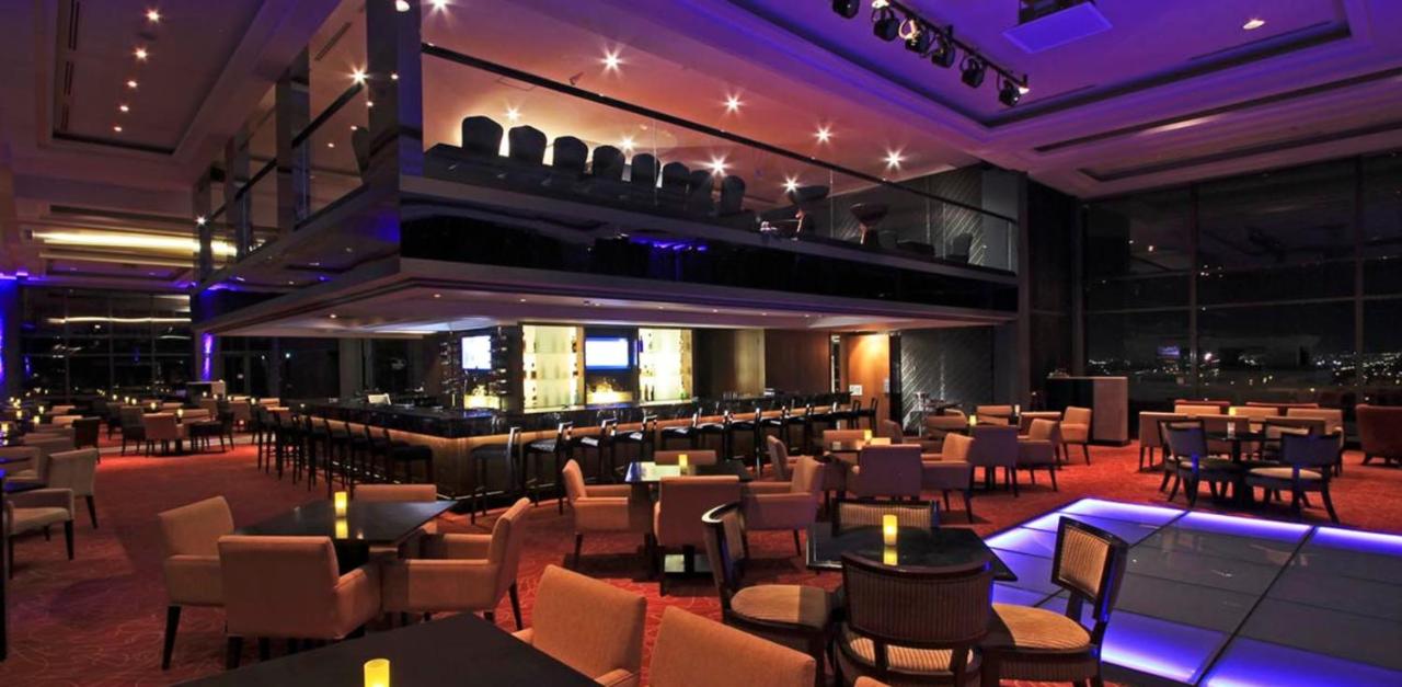 The Bellevue Manila