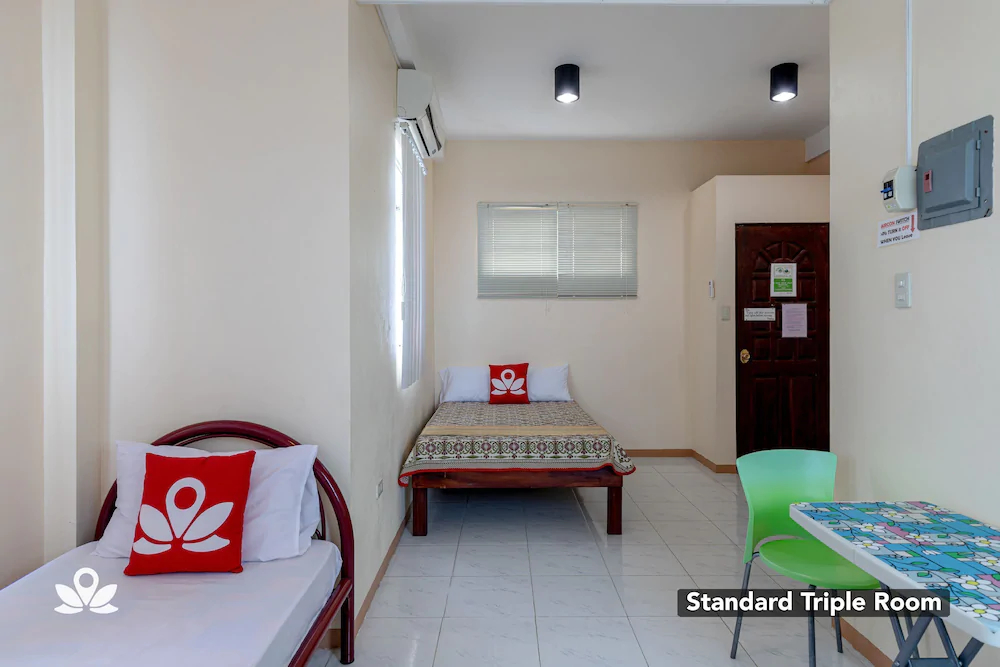 NBC Inn by Zen Rooms
