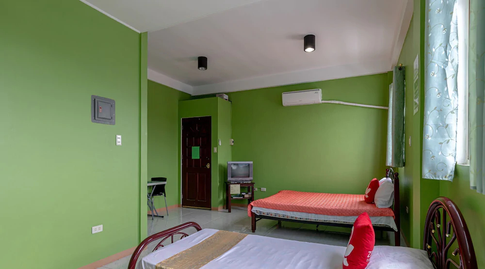 NBC Inn by Zen Rooms