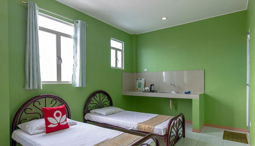 NBC Inn by Zen Rooms