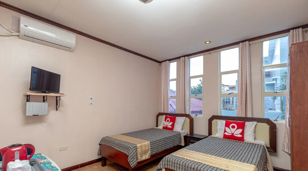 NBC Inn by Zen Rooms