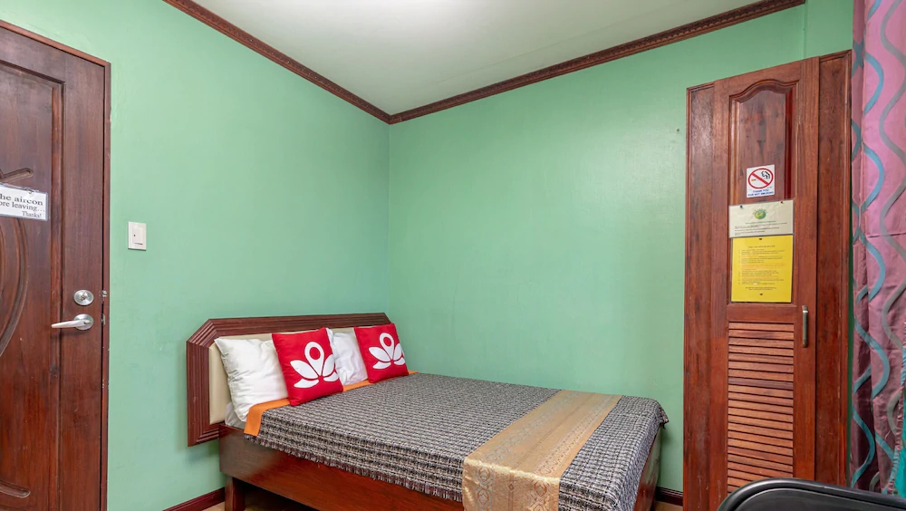 NBC Inn by Zen Rooms