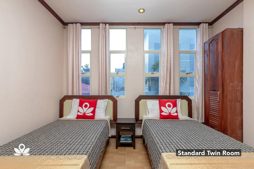 NBC Inn by Zen Rooms