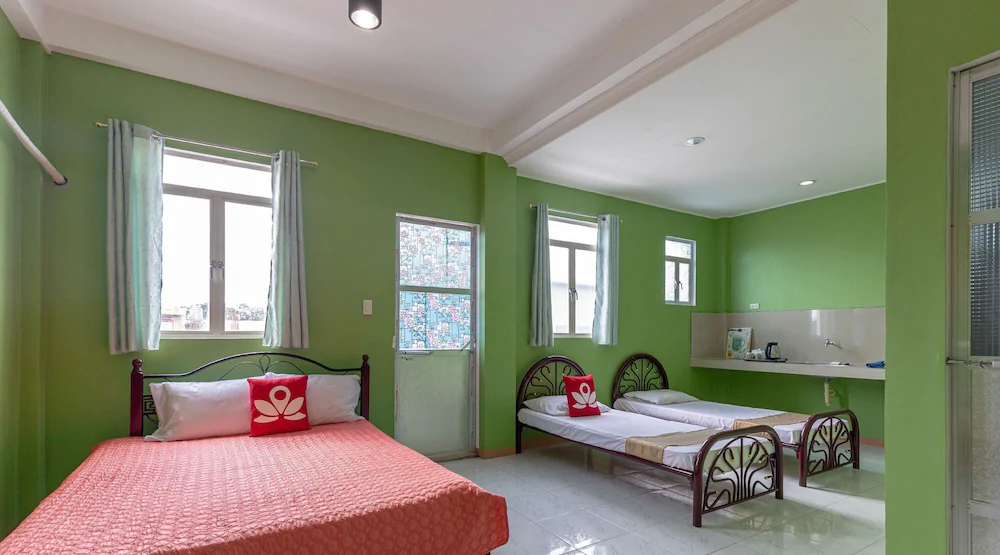 NBC Inn by Zen Rooms