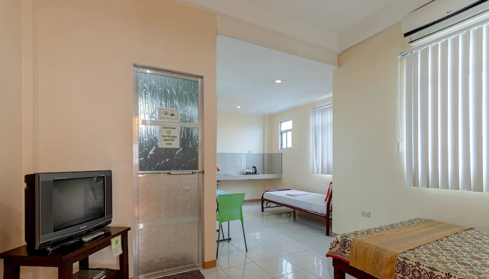NBC Inn by Zen Rooms