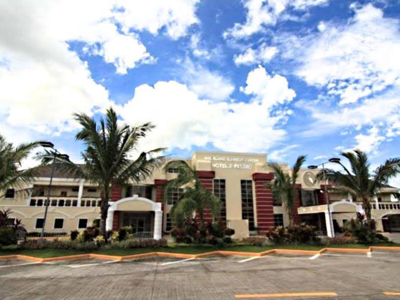 Macagang Hotel & Resort