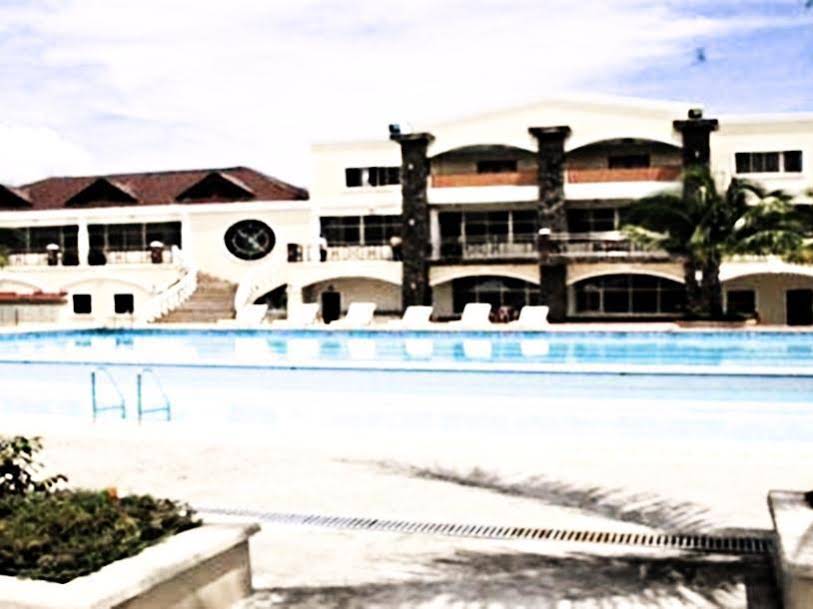 Macagang Hotel & Resort