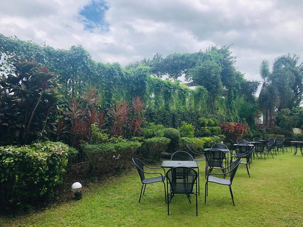 Citi Garden Suites
