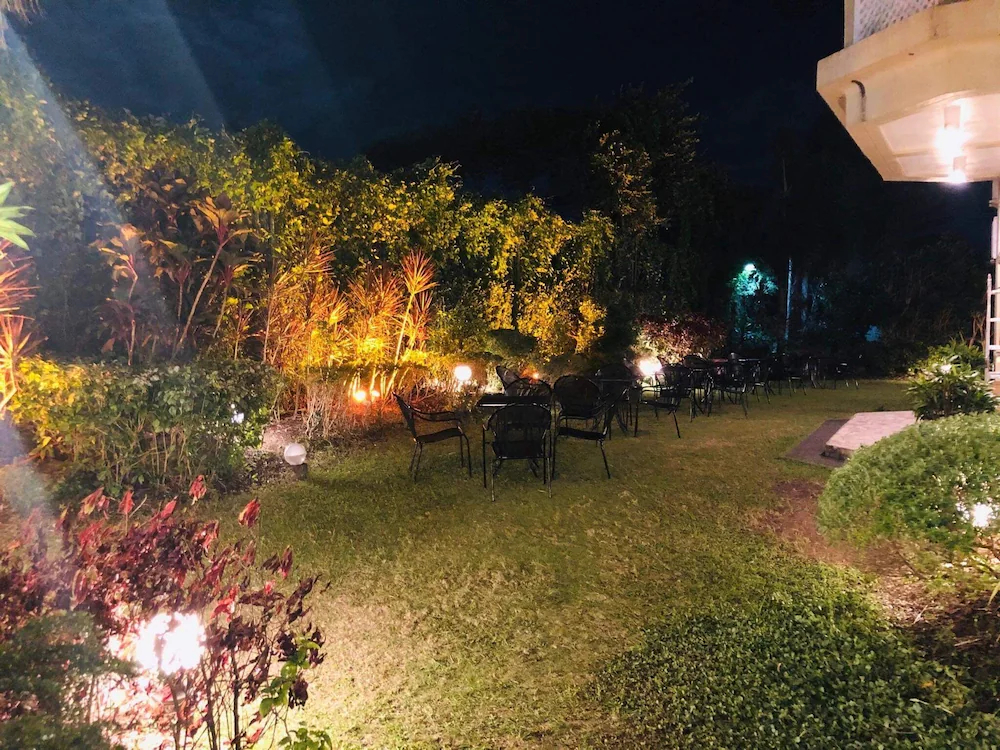 Citi Garden Suites