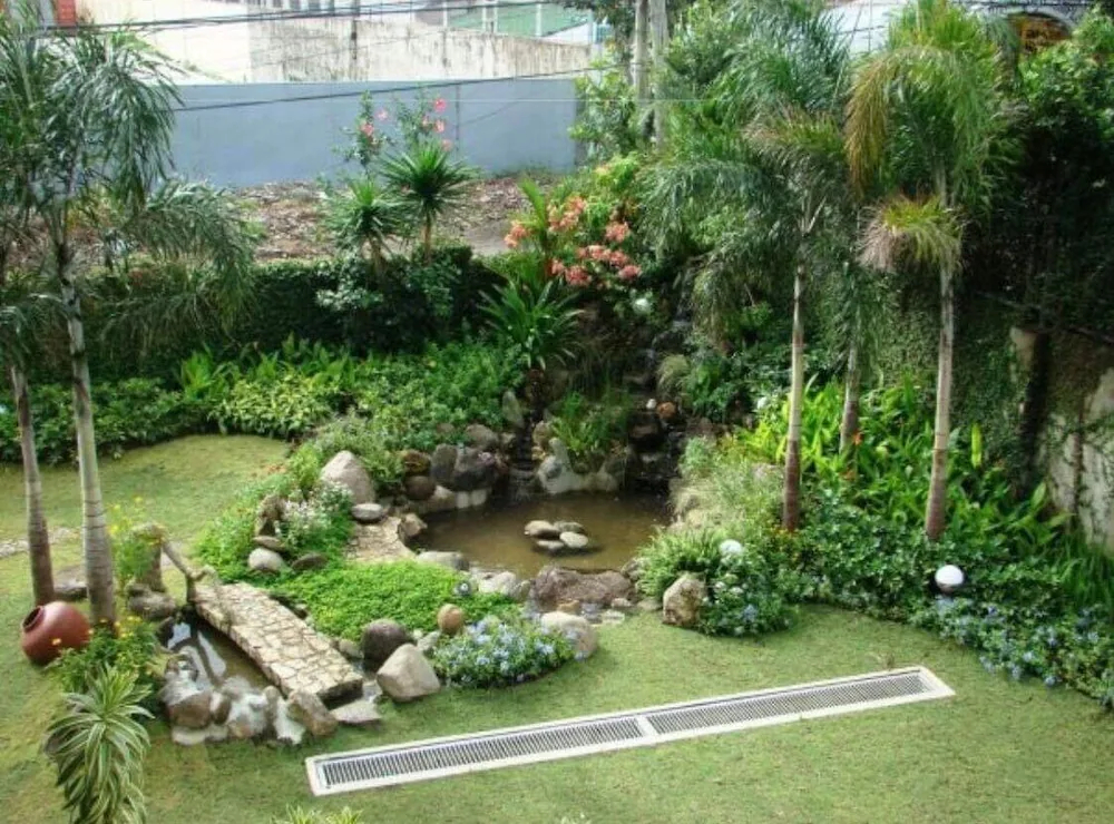 Citi Garden Suites