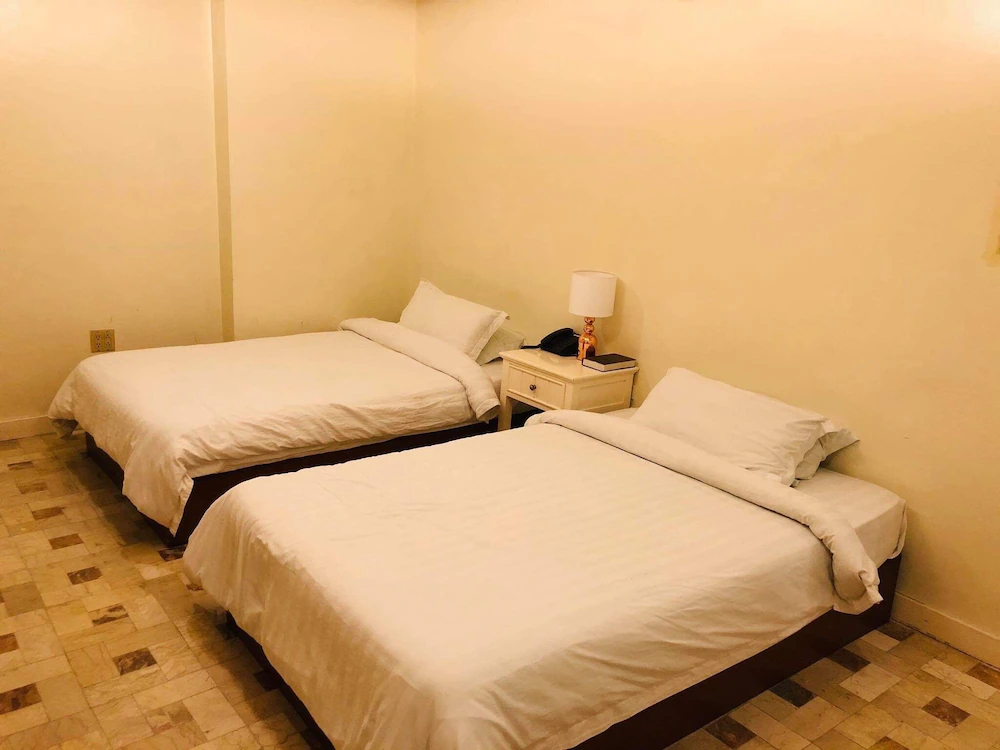 Citi Garden Suites