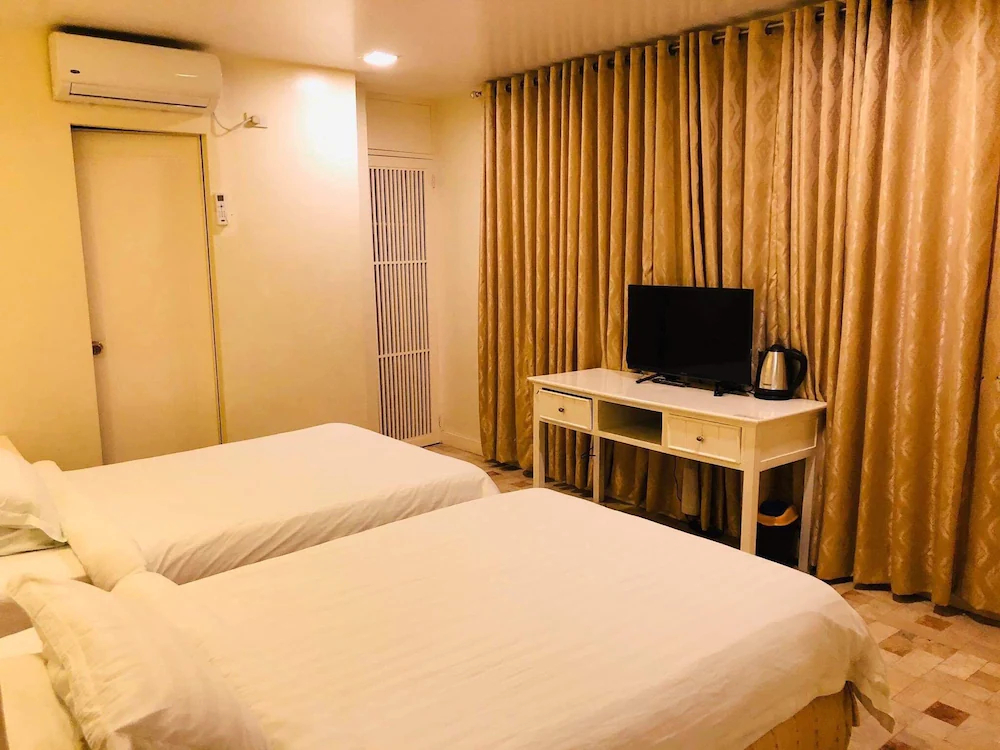 Citi Garden Suites