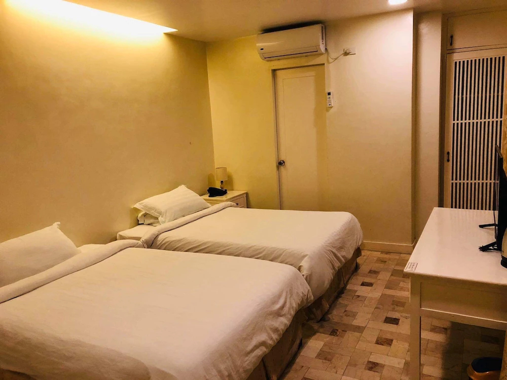 Citi Garden Suites