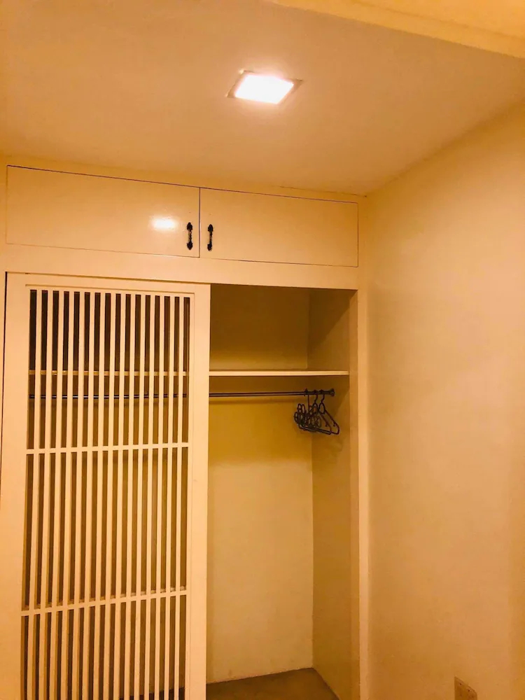 Citi Garden Suites